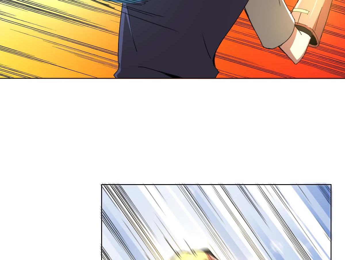 第100话 天降大任-第101话