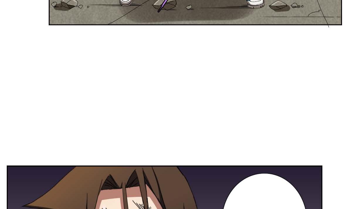 第100话 天降大任-第101话