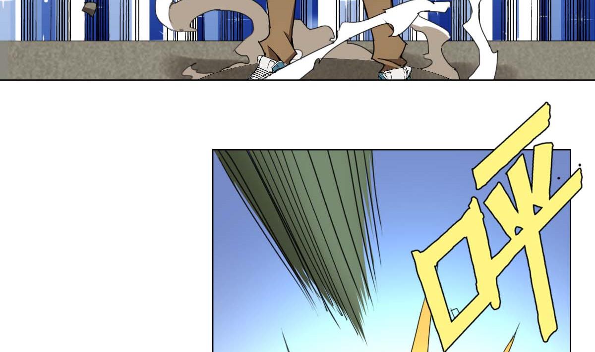 第100话 天降大任-第101话