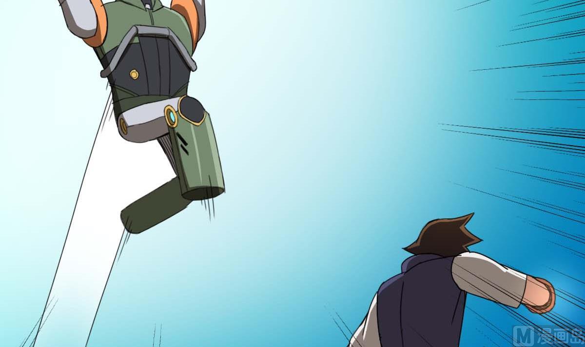 第100话 天降大任-第101话