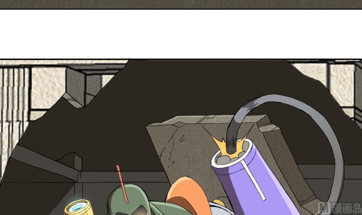 第100话 天降大任-第101话