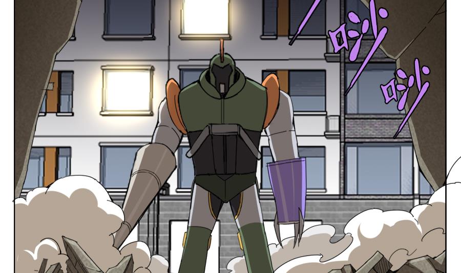 第102话 制服-第103话