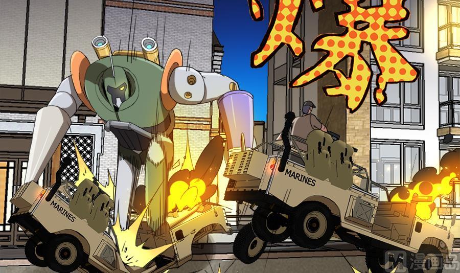 第102话 制服-第103话