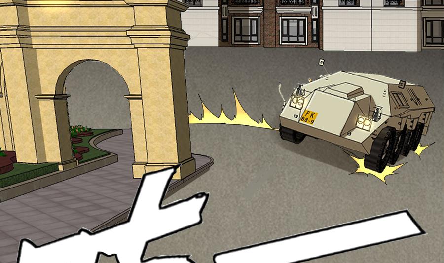 第102话 制服-第103话