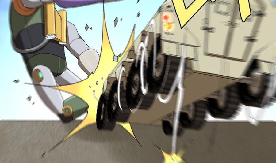 第102话 制服-第103话