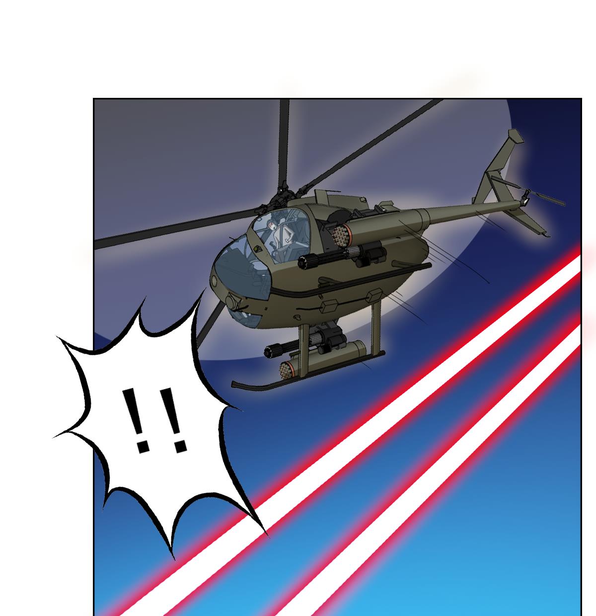 第104话 目标失控-第105话