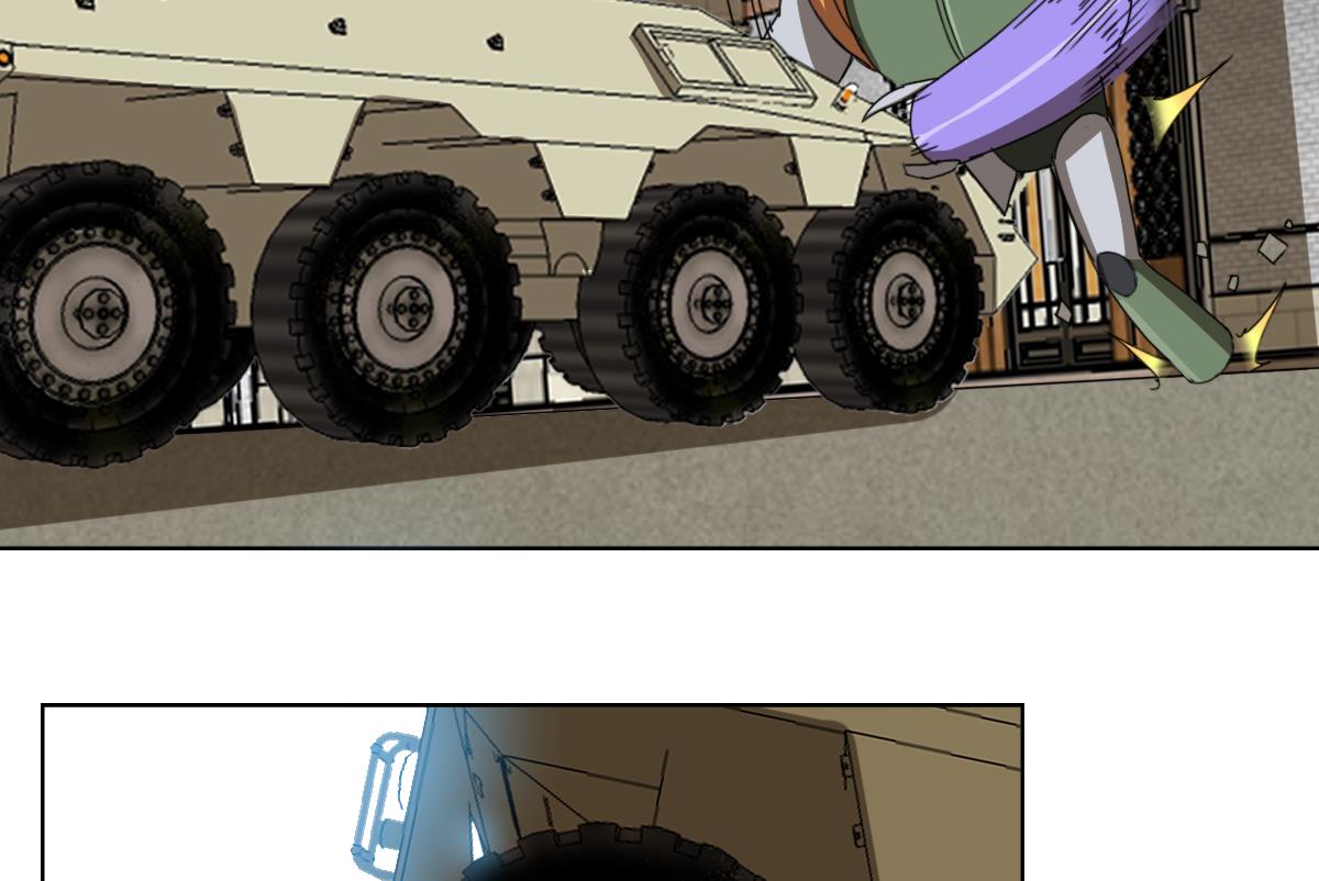 第104话 目标失控-第105话