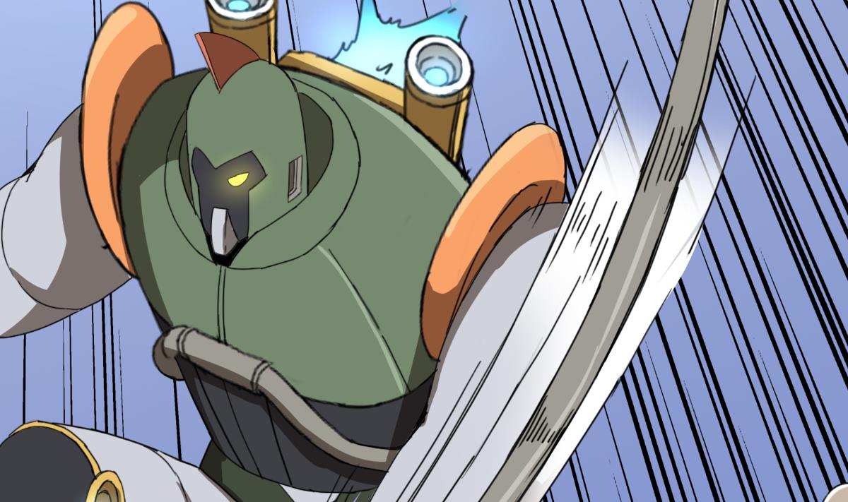 第106话 都别想跑-第107话