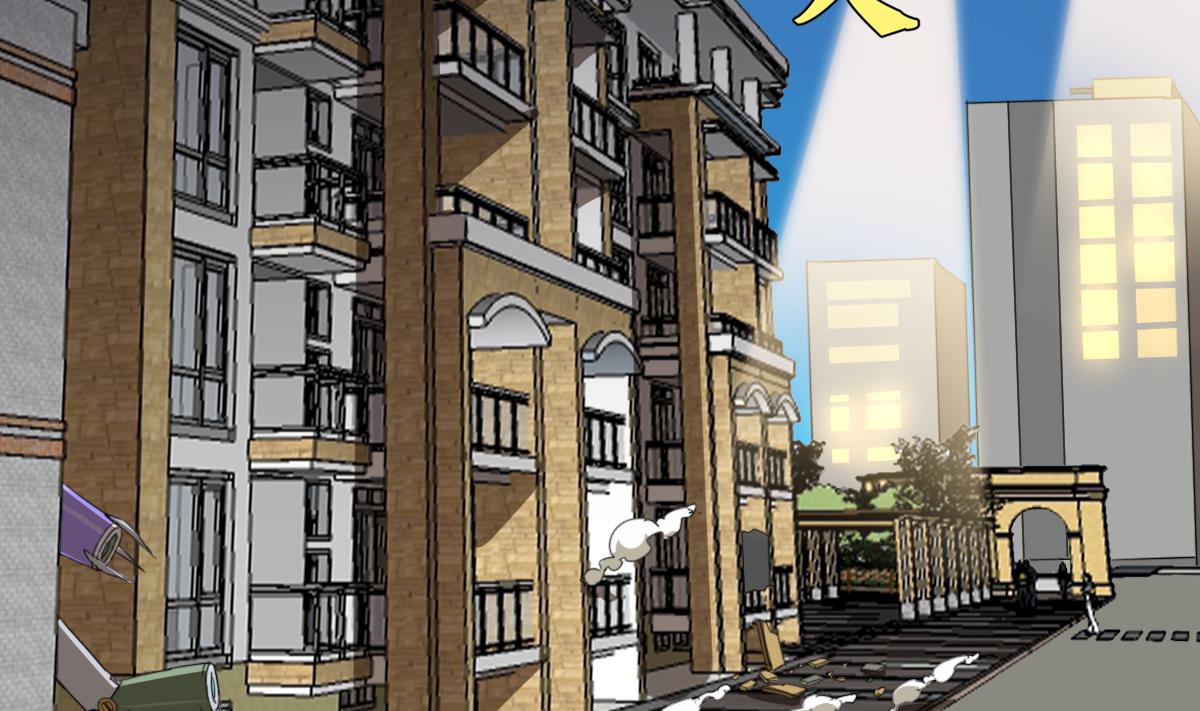 第106话 都别想跑-第107话