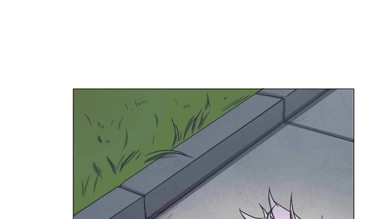 第12话 被死神眷顾的男人(1/2)-第13话