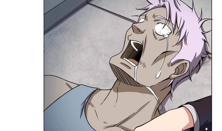 第12话 被死神眷顾的男人(1/2)-第13话