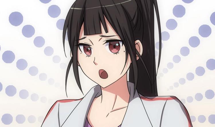 第12话 被死神眷顾的男人(1/2)-第13话