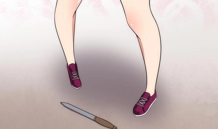 第16话 你姥姥？(1/2)-第17话