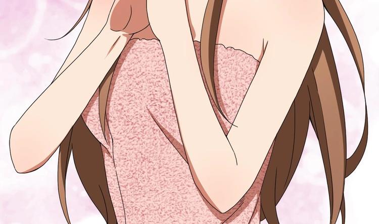 第2话 让我留下服侍您吧！(1/2)-第3话