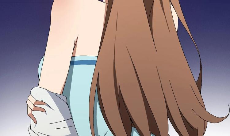 第2话 让我留下服侍您吧！(1/2)-第3话