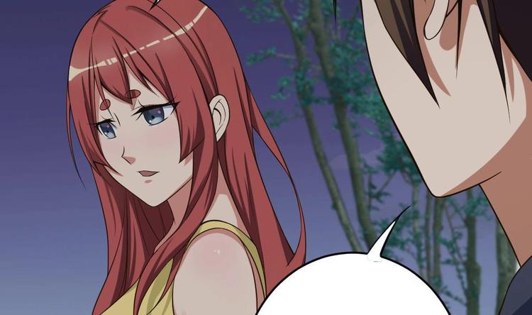 第20话 色&hellip;&hellip;戒？(1/2)-第21话