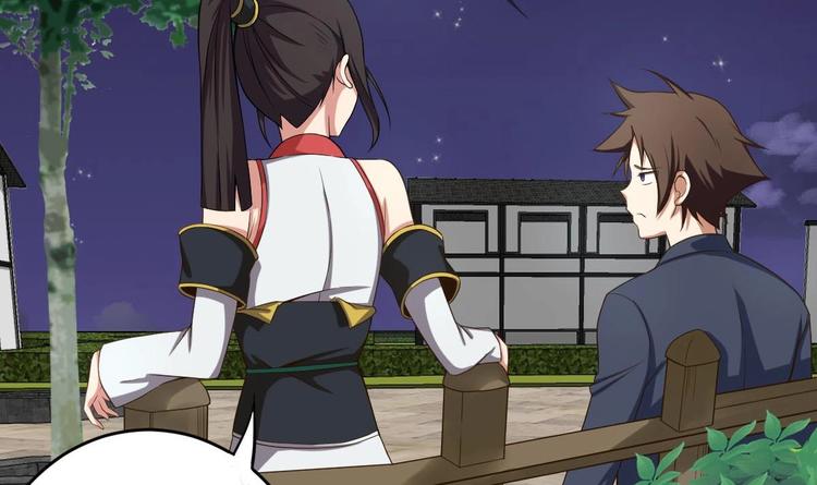 第20话 色&hellip;&hellip;戒？(1/2)-第21话