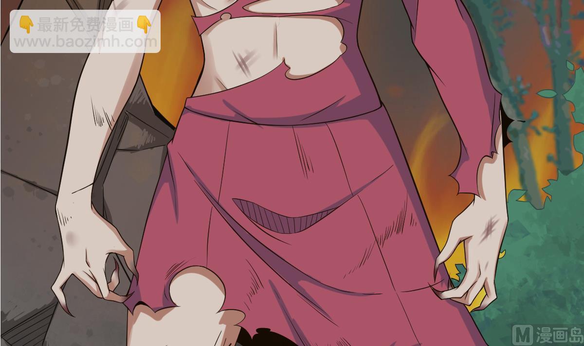 第22话 Double kill？(1/2)-第23话