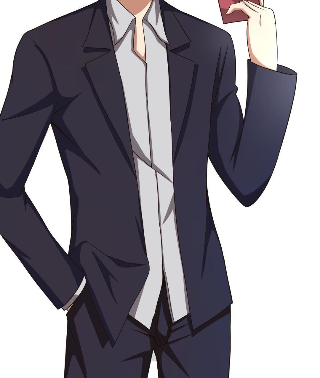 第24话 上门讨&ldquo;债&rdquo;(1/2)-第25话