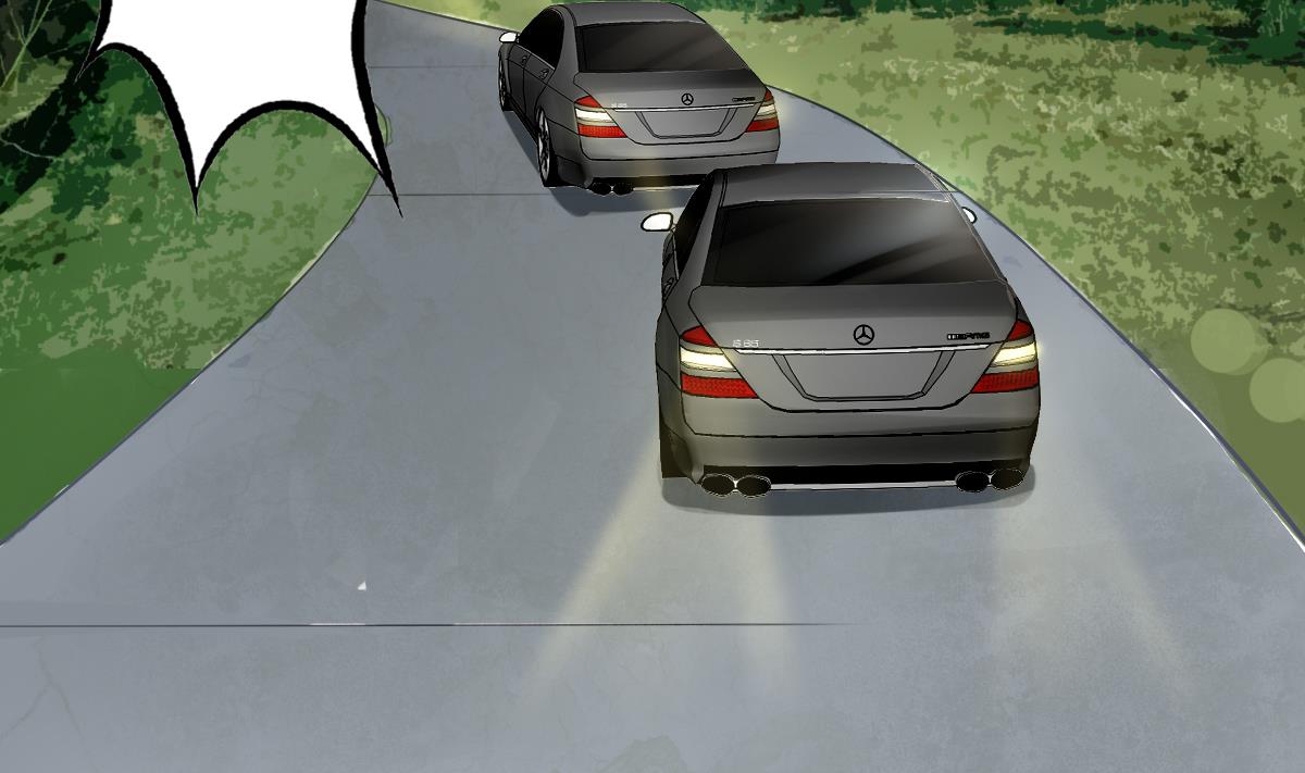 第30话 堡垒别墅-第31话