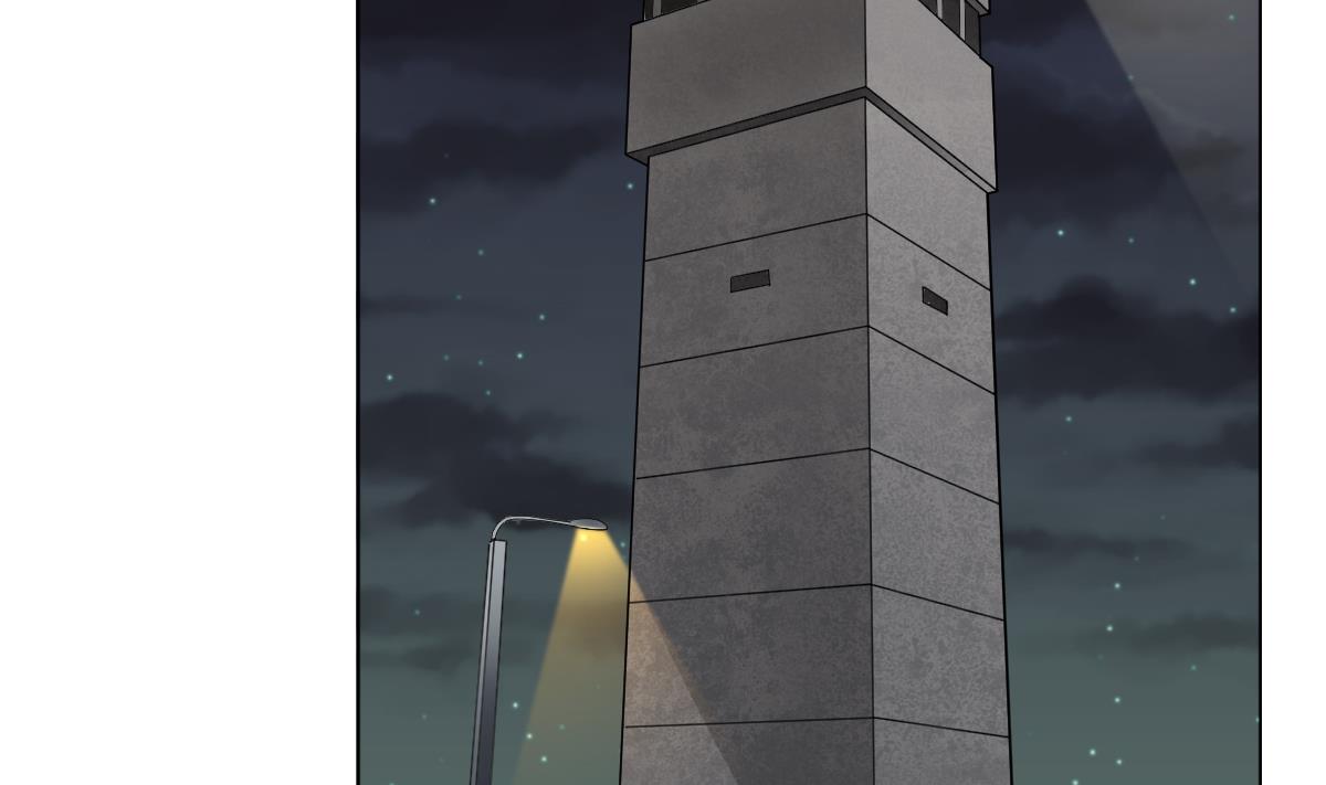 第30话 堡垒别墅-第31话