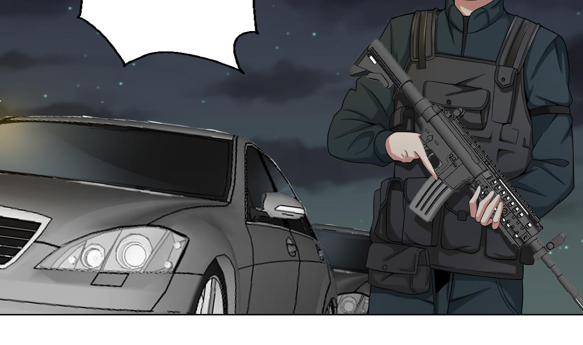 第30话 堡垒别墅-第31话