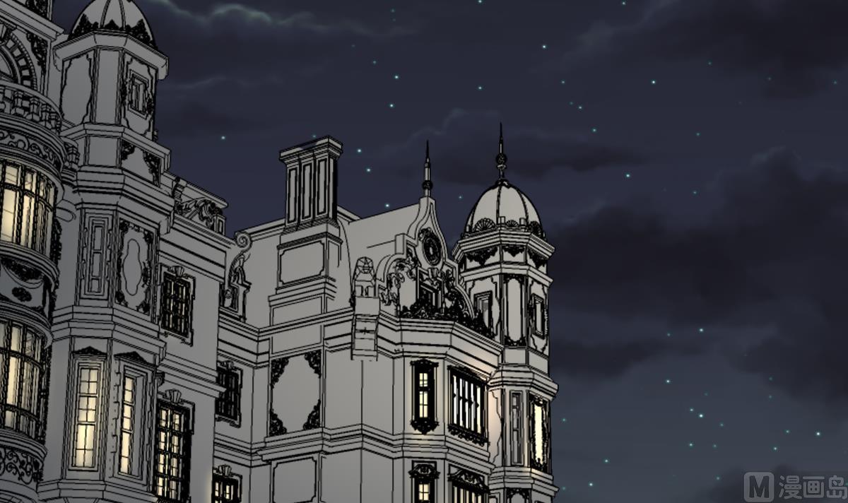 第30话 堡垒别墅-第31话