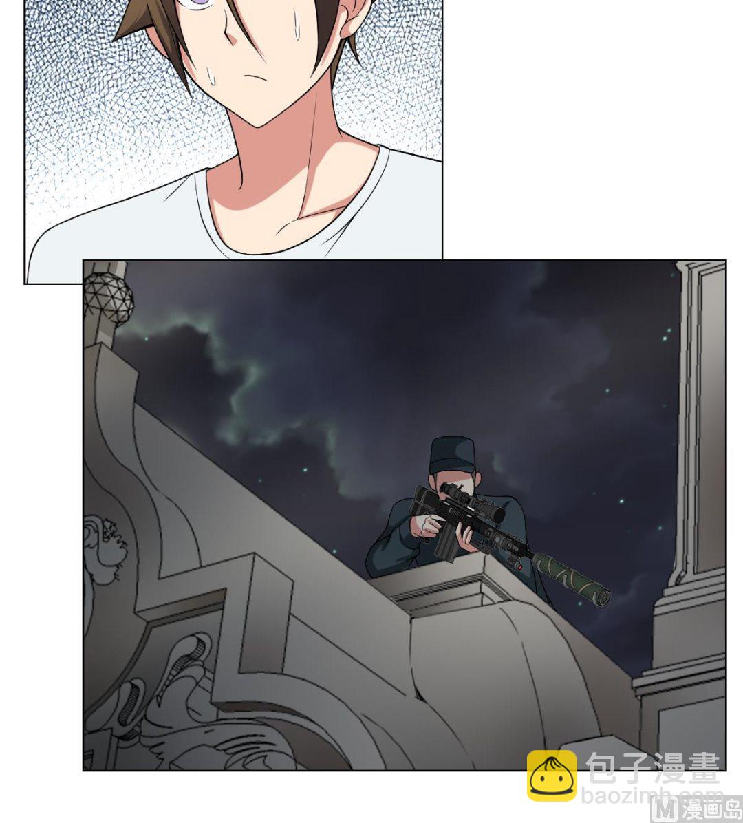 第30话 堡垒别墅-第31话