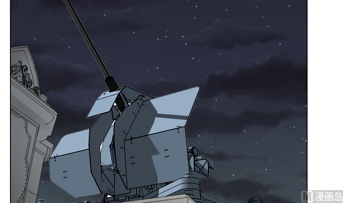 第30话 堡垒别墅-第31话