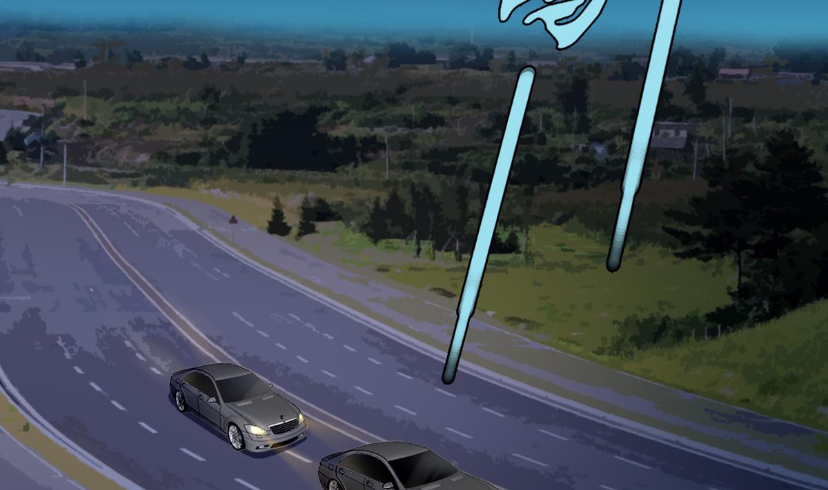 第30话 堡垒别墅-第31话