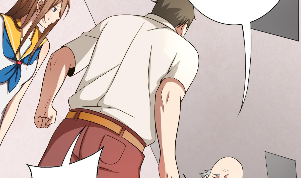 第34话 魔法尽失！？(1/2)-第35话