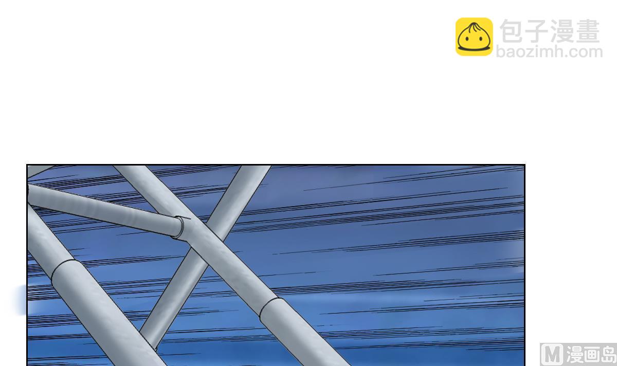 第34话 魔法尽失！？(1/2)-第35话