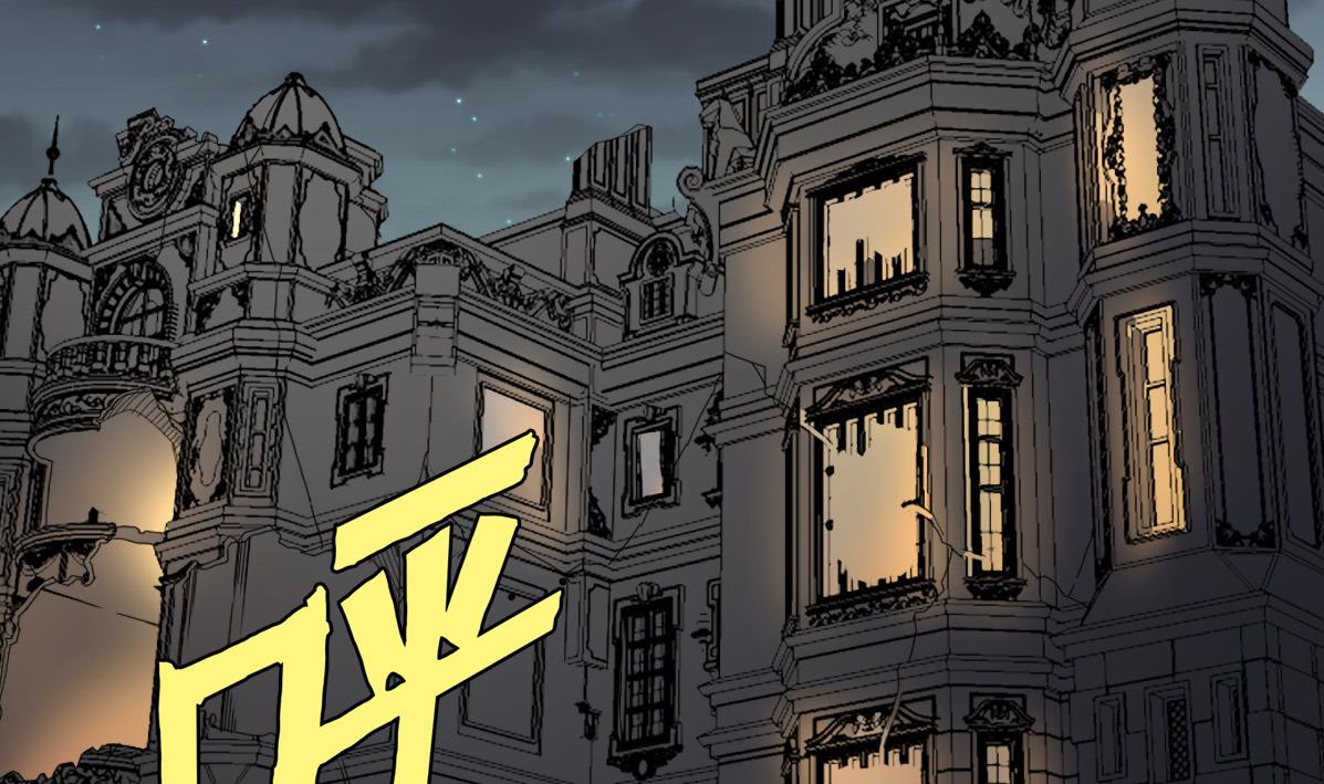 第38话 原来是你-第39话