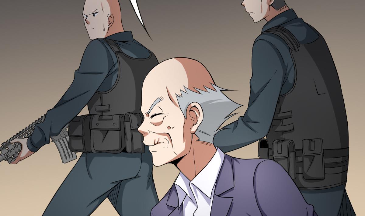 第38话 原来是你-第39话