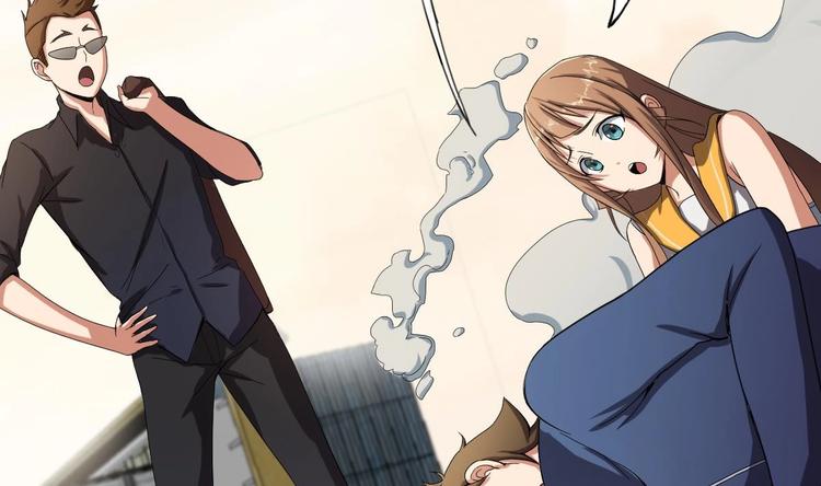 第4话 决定了！我来当老板！(1/2)-第5话