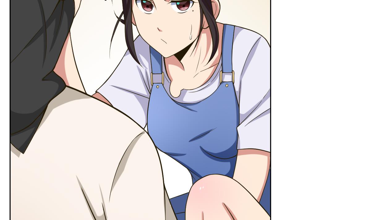 第40话 露陷啦！(1/2)-第41话