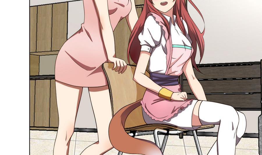 第48话 突如其来的帅哥-第49话