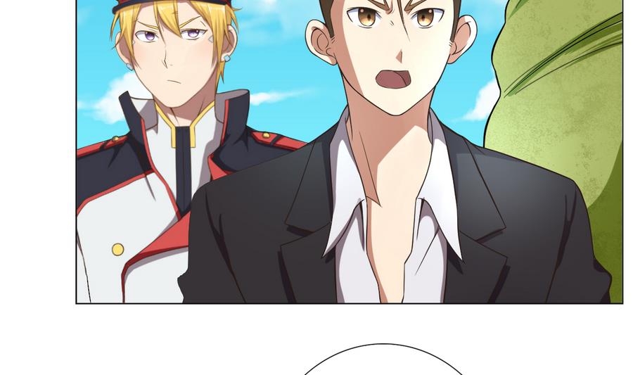 第52话 恭喜你们，通过考验-第53话