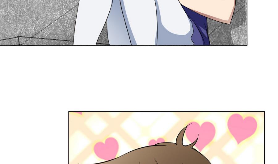 第54话 咆哮的姐姐！(1/2)-第55话