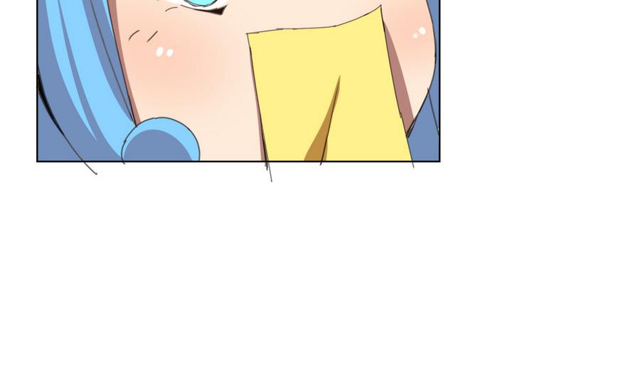 第58话 我的钱跑啦！！(1/2)-第59话