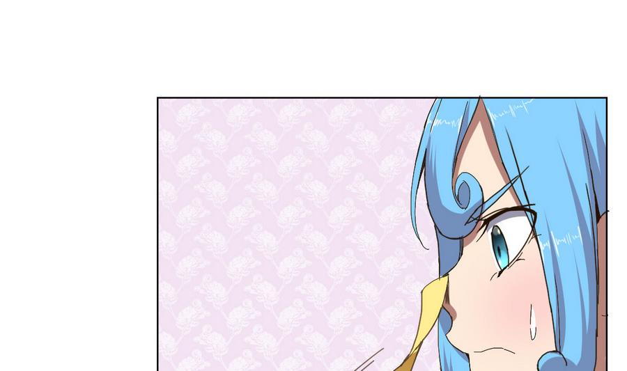 第58话 我的钱跑啦！！(1/2)-第59话