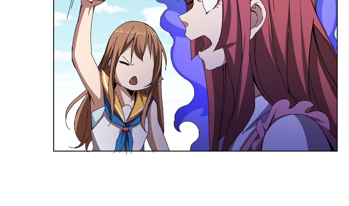 第60话 天罗地网(1/2)-第61话