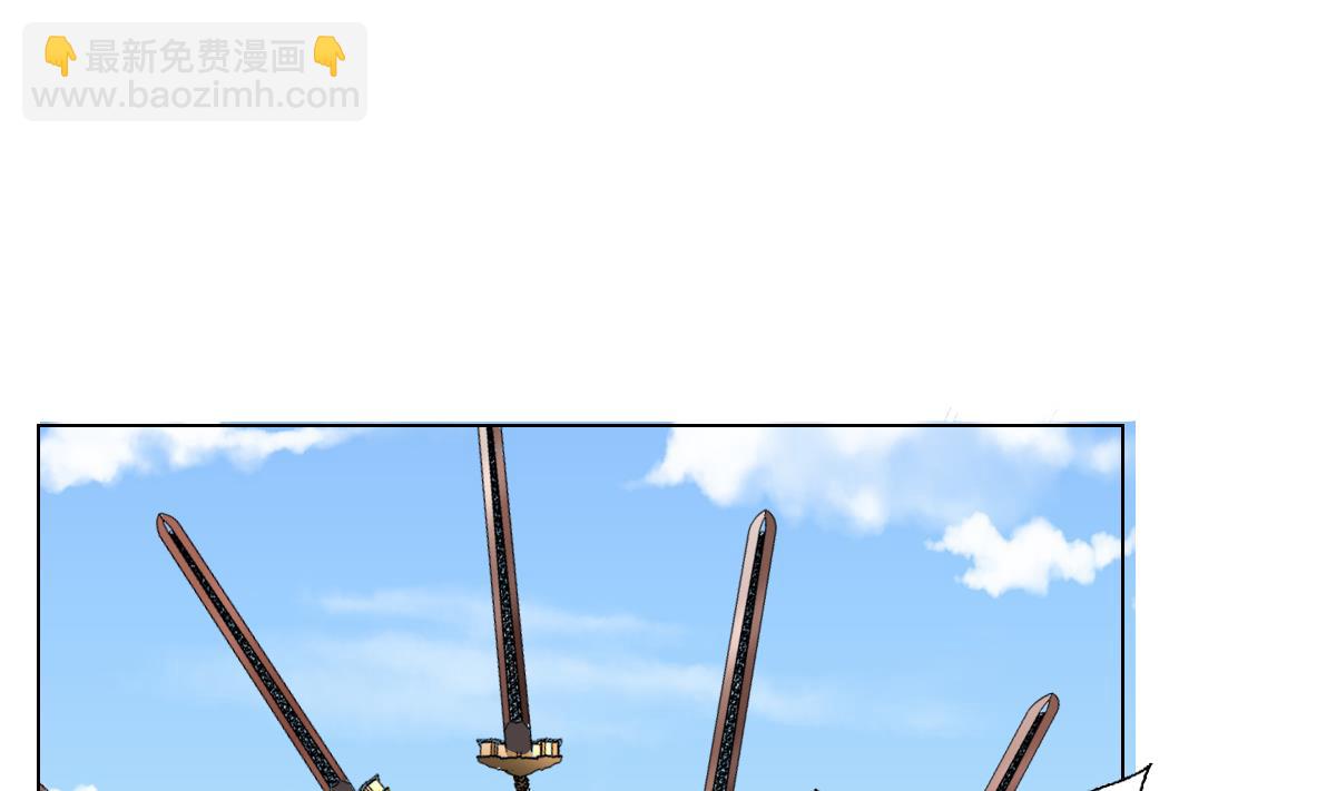 第62话 意念力过分了啊(1/2)-第63话