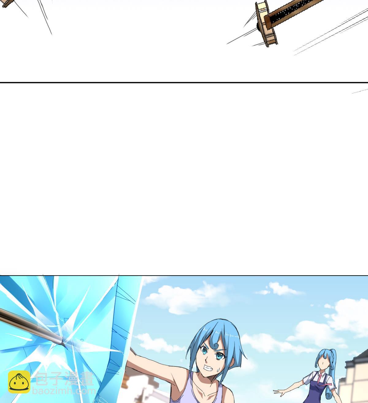 第62话 意念力过分了啊(1/2)-第63话