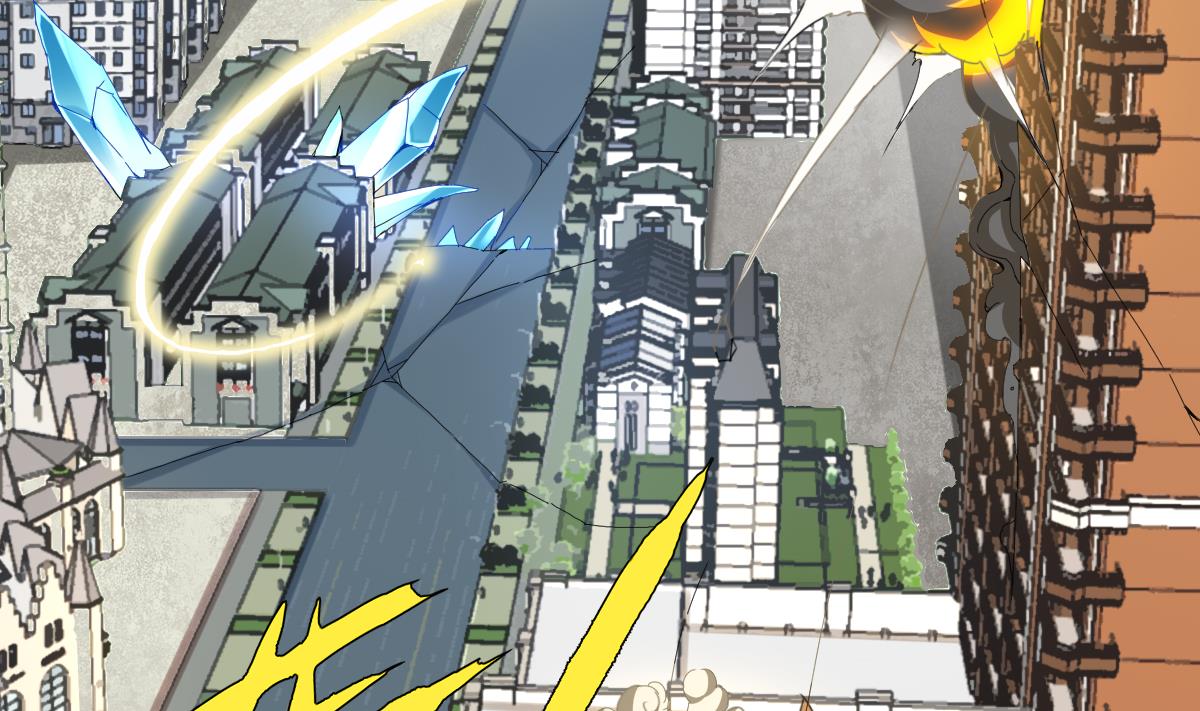 第62话 意念力过分了啊(1/2)-第63话