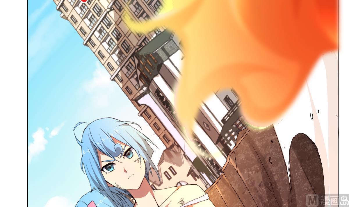 第64话 我来做你的对手(1/2)-第65话