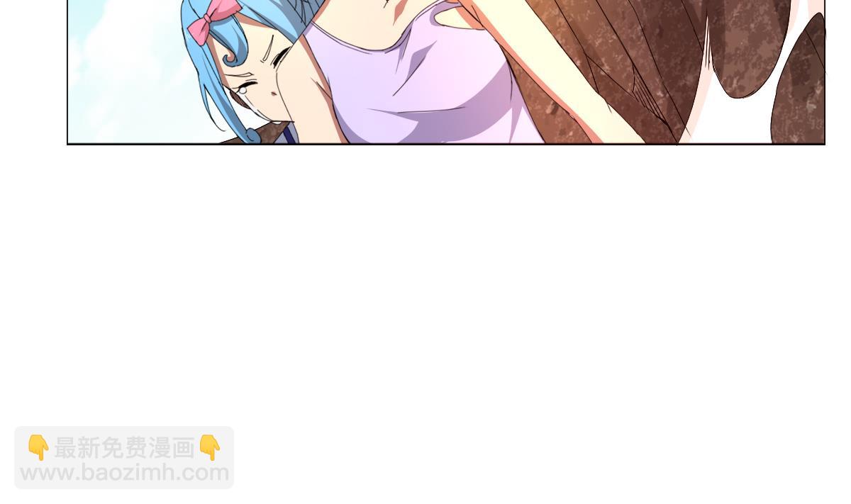 第64话 我来做你的对手(1/2)-第65话