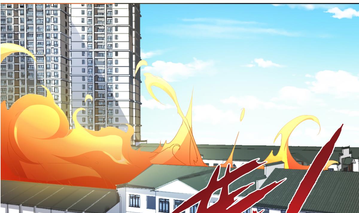 第64话 我来做你的对手(1/2)-第65话