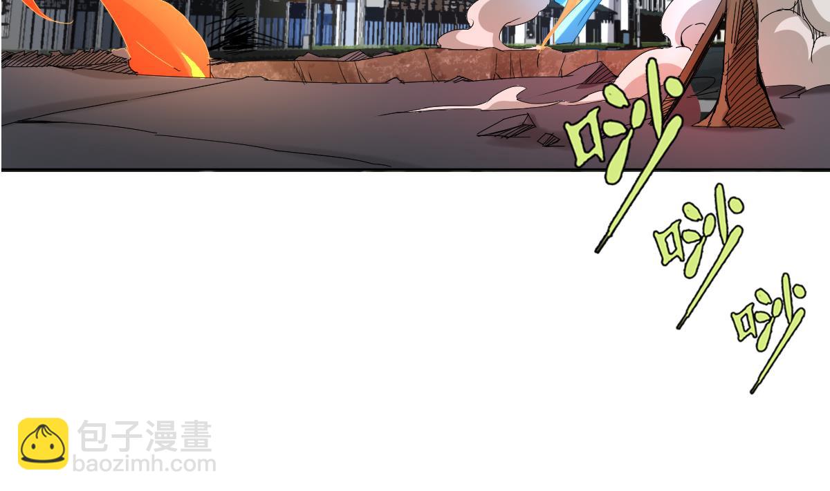 第64话 我来做你的对手(1/2)-第65话