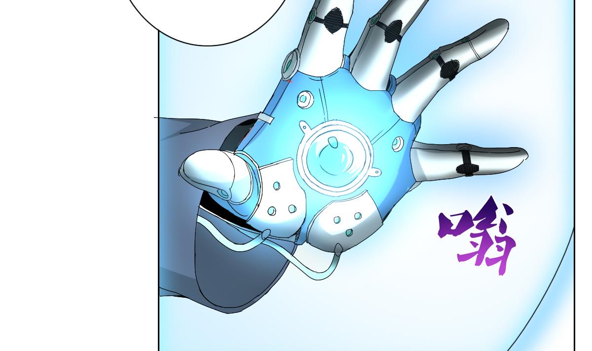 第64话 我来做你的对手(1/2)-第65话